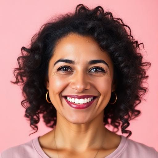 Foto de Patrícia M., 41 anos